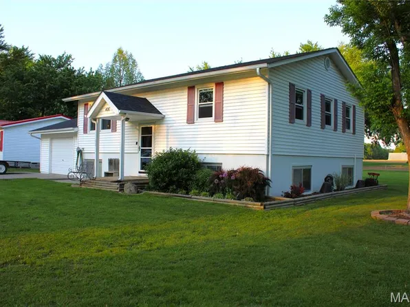 406 N Lafayette St, Madison, MO 65263