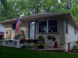 410 Butler St, Melbourne, IA 50162