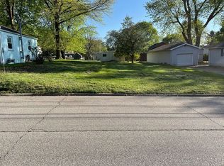 1414 23rd St, Parkersburg, WV 26101