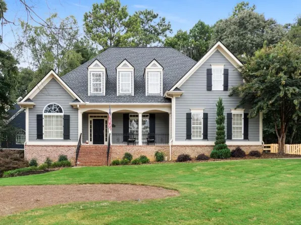 31 Heartwood Dr SW, Cartersville, GA 30120