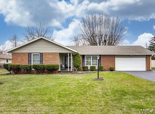 5180 Hummingbird St, Lima, OH 45807