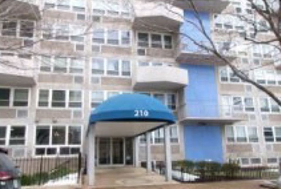 Property Front View