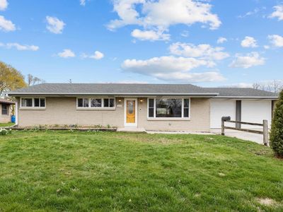1415 North 10th AVENUE, West Bend, WI, 53090
