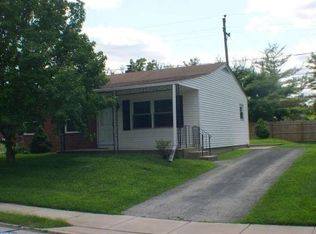 541 Philadelphia Ave, King Of Prussia, PA 19406
