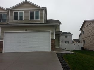 3917 Fire Walker Trl, Cheyenne, WY 82007