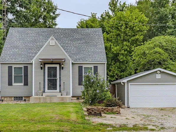 11045 Buckhart Rd, Mechanicsburg, IL 62545
