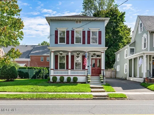 102 W Main Street, Freehold, NJ 07728