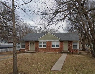334 N Saint Paul St #336, Wichita, KS, 67203