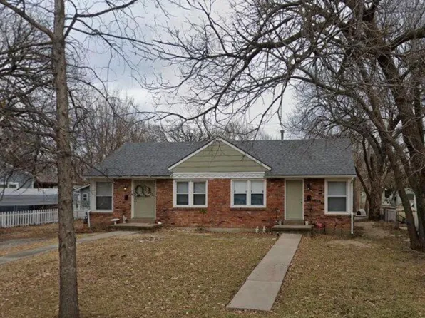334 N Saint Paul St #336, Wichita, KS 67203