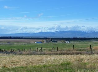 Sorenson Rd #4, Ellensburg, WA 98926