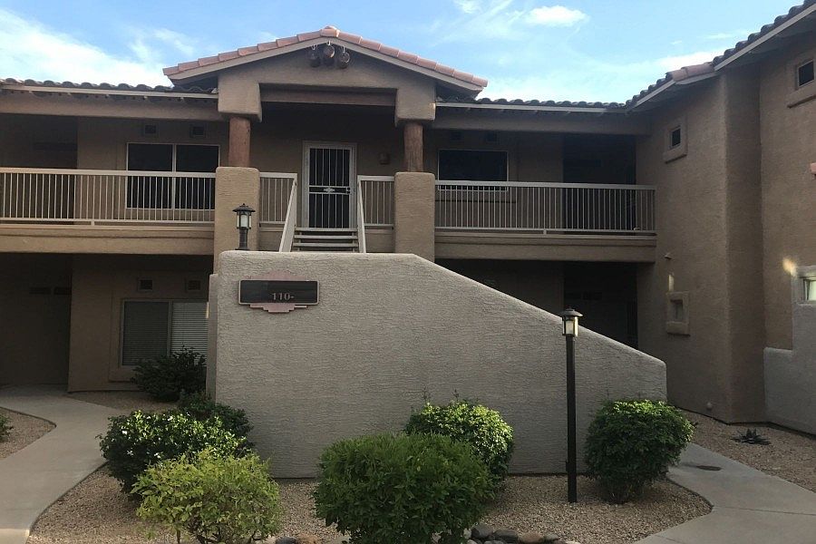 1st image of 8880 E Paraiso Dr Unit 112