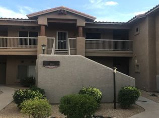 8880 E Paraiso Dr UNIT 112, Scottsdale, AZ 85255
