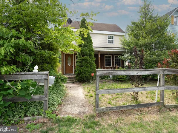 33 Clementon Rd W, Gibbsboro, NJ 08026