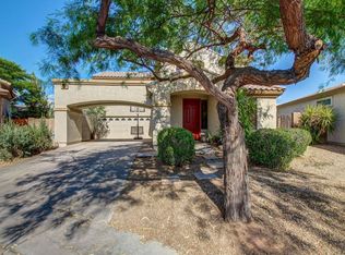 2109 S Compton, Mesa, AZ 85209