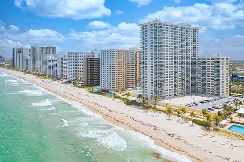 3900 Galt Ocean Dr #712 Photo 1