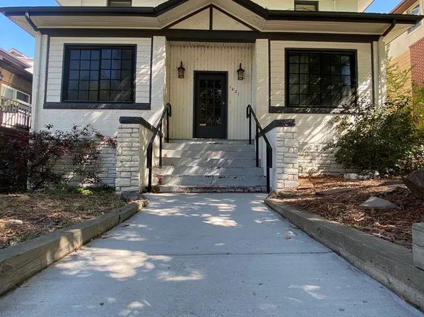 1421 Washington Ave APT A, Golden, CO 80401