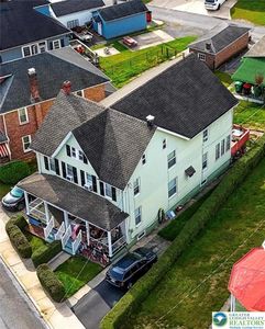 408 Bridge St, Lehighton, PA, 18235