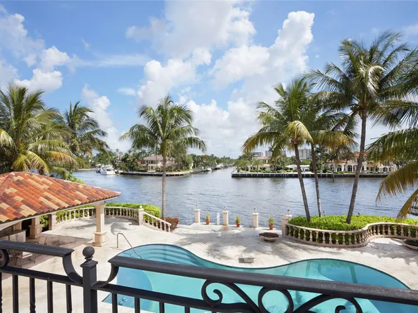 8 Harborage, Fort Lauderdale, FL 33316