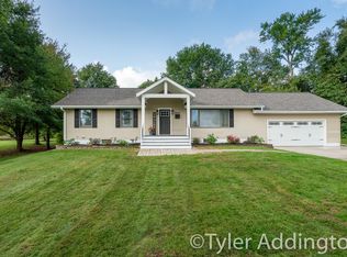 8680 Cannonsburg Rd NE, Ada, MI 49301