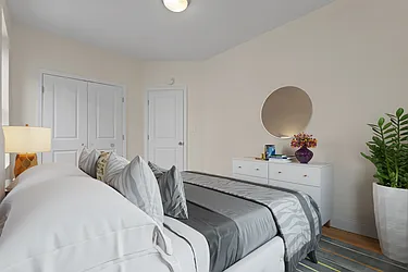 Rented by Platinum Properties