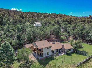 11 Oak Grv, High Rolls Mountain Park, NM 88325