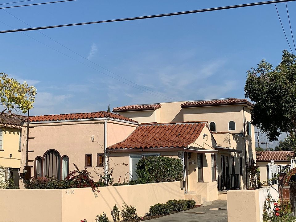 1st image of 3816 Rosemead Blvd #A