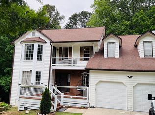 4041 Brittan Glade Trl, Snellville, GA 30039