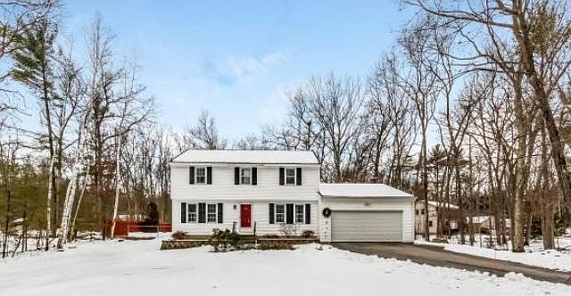 1st image of 38 Heritage Cir