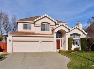 512 De Carli Ct, Campbell, CA