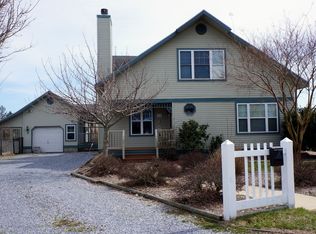 3 Marshel Ct, Ocean View, DE 19970