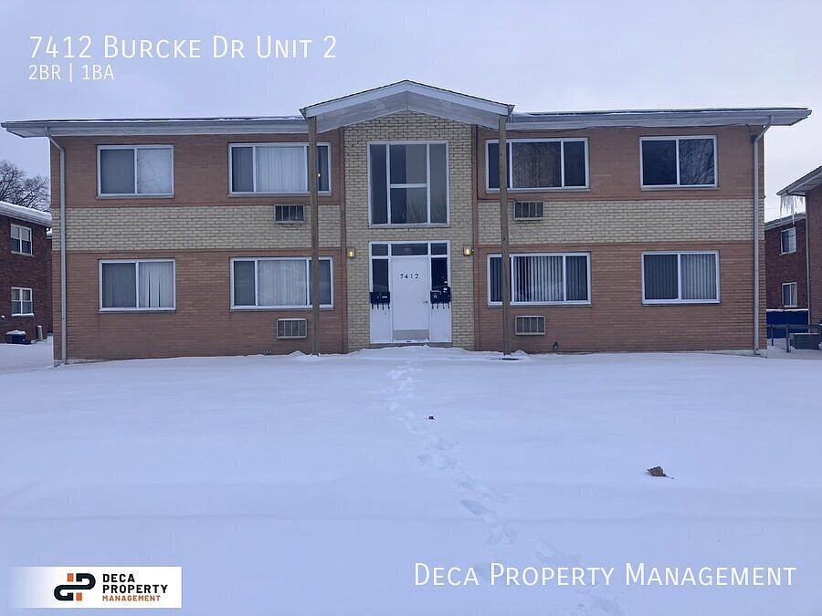 1st image of 7412 Burcke Dr APT 2