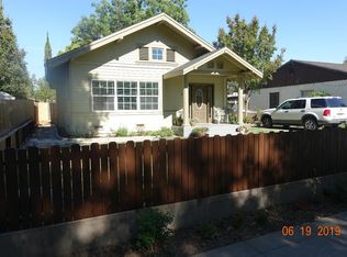 220 High St, Modesto, CA 95354