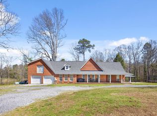 11615 McGhee Rd, Apison, TN 37302