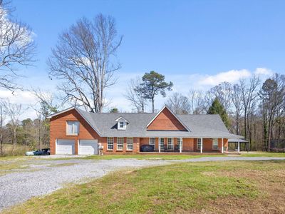 11615 McGhee Rd, Apison, TN, 37302