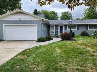 115 Norwood Ave, Norwalk, OH 44857