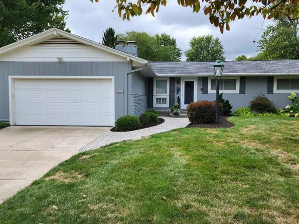 115 Norwood Ave, Norwalk, OH 44857