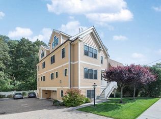 34 Meadowbrook Rd #34, Chestnut Hill, MA 02467