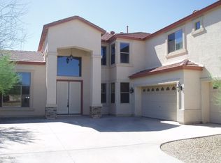 2035 W Morning Vista Ln, Phoenix, AZ 85085