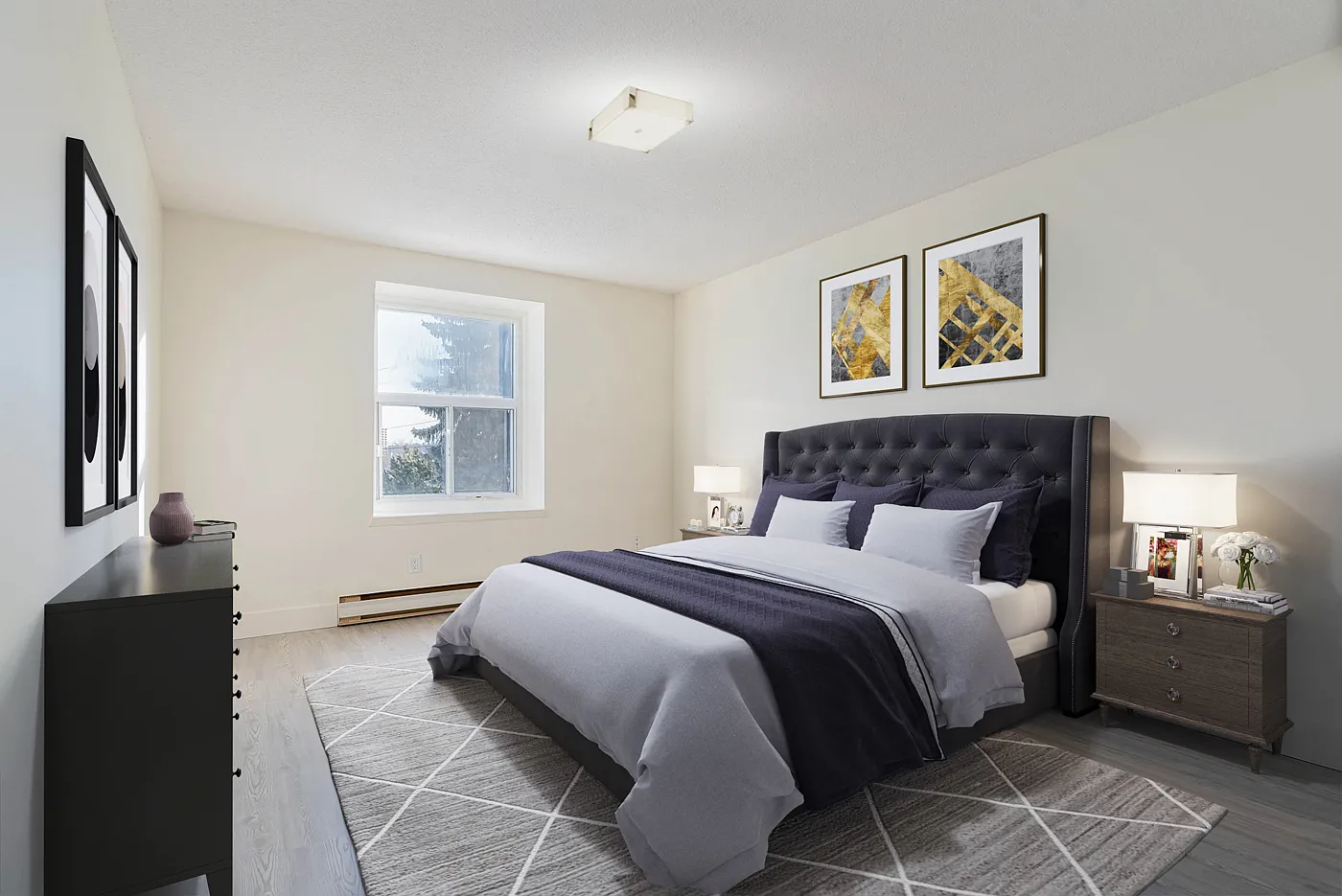 Courtland Place — Photo 2