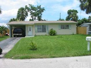 5597 Balfrey Dr, West Palm Beach, FL 33413