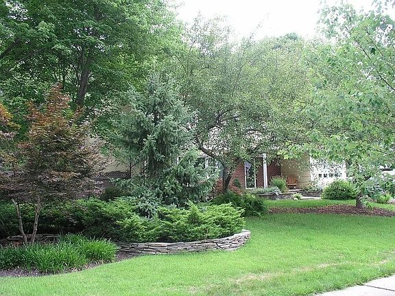 corner lot