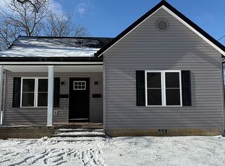 115 S McLane St, Clinton, MO 64735