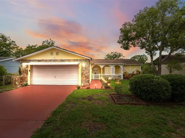 12033 Shadow Ridge Blvd, Hudson, FL 34669