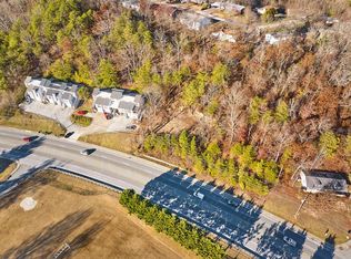 955 Ashland Ter, Chattanooga, TN 37415