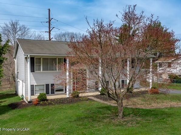 21 Old Mill Rd, Wilkes Barre, PA 18702