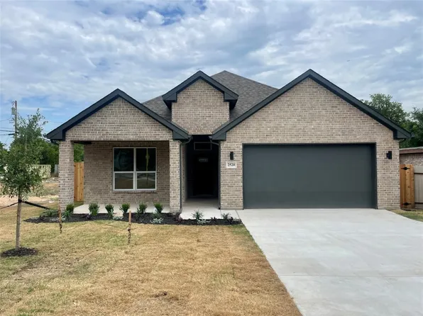 2520 NW 29th St, Fort Worth, TX 76106