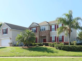 2285 Wintermere Pointe Dr, Winter Garden, FL 34787