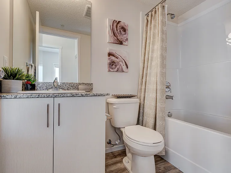 73 Skyview Point Cres NE — Photo 166