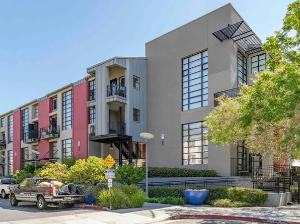 350 E Mission St Unit 223, San Jose, CA 95112