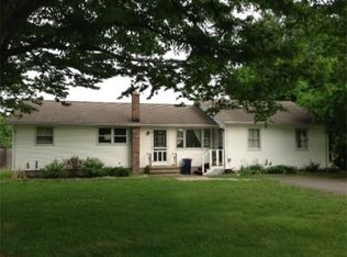 11 Cronin Hill Rd, Hatfield, MA 01038